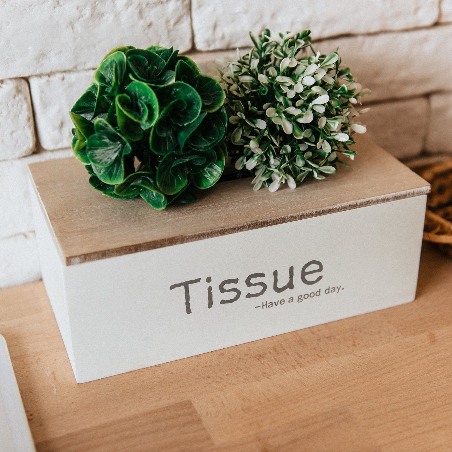 Pick the Perfect Tissue Box Cover for your Space According to Different Tissue Box Sizes