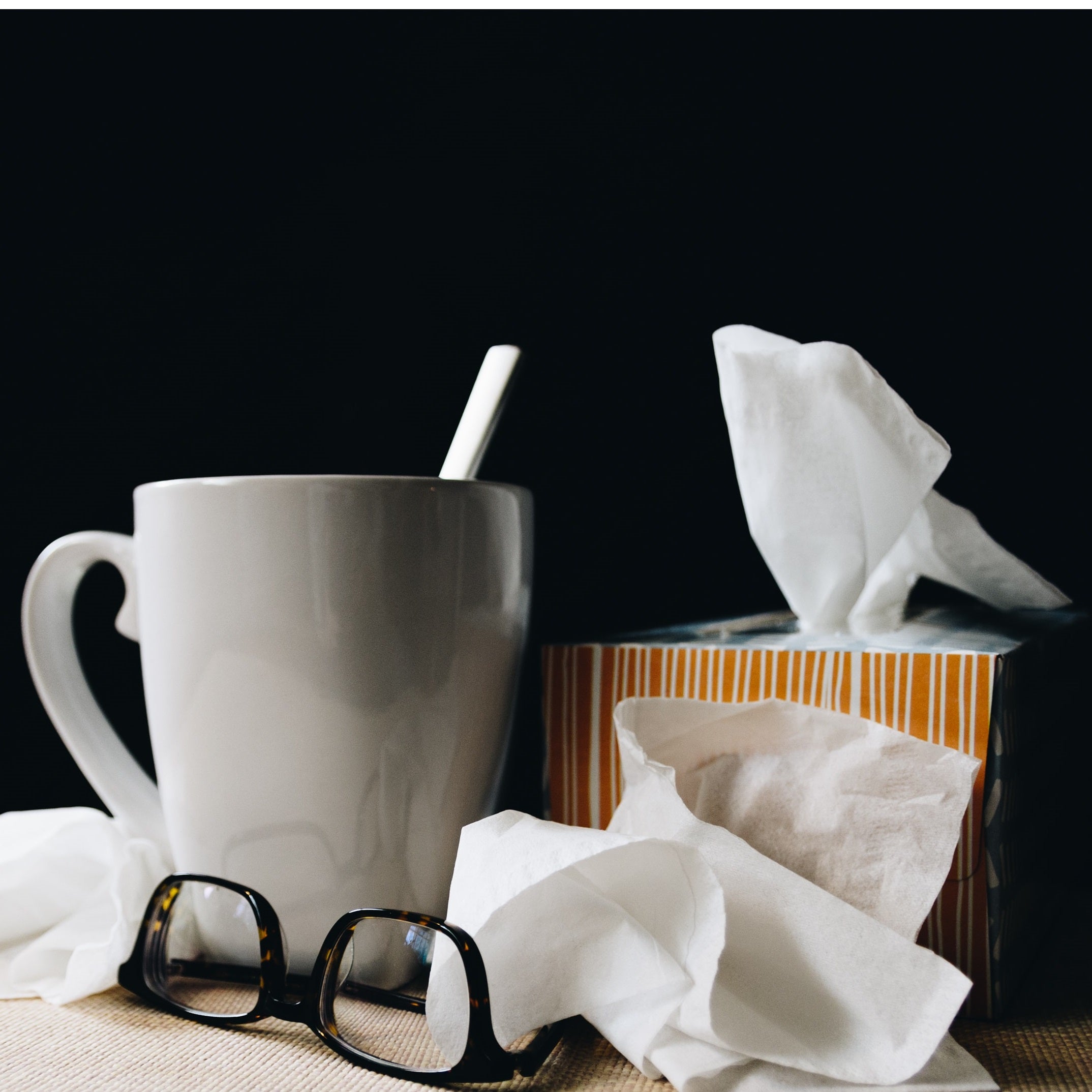 Why DIY tissue box covers will break your aesthetic dreams